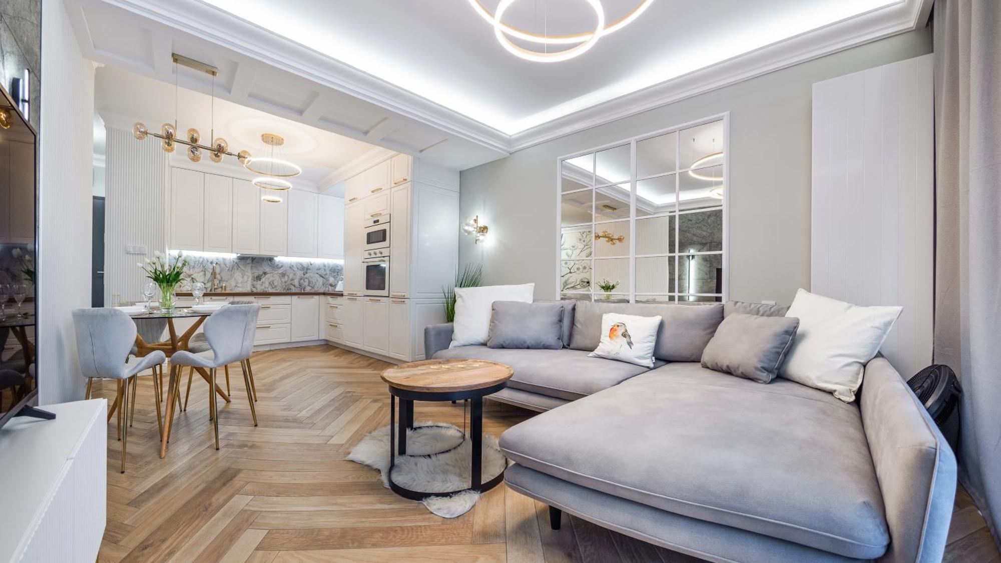 Apartamenty Sun & Snow Sagaris Z Basenem Dziwnow Exterior photo
